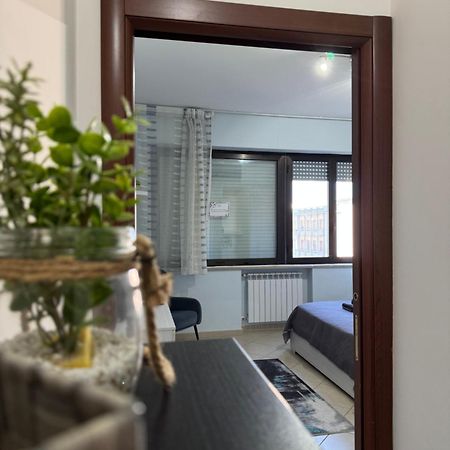Casa Manthone - Luxrental Apartments ペスカーラ エクステリア 写真