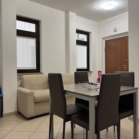 Casa Manthone - Luxrental Apartments ペスカーラ エクステリア 写真