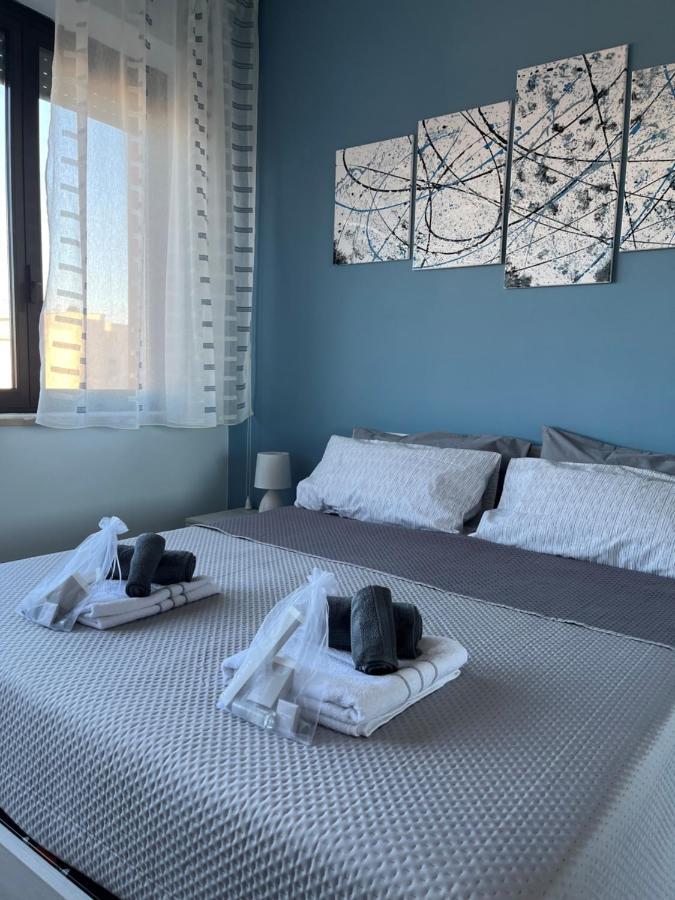 Casa Manthone - Luxrental Apartments ペスカーラ エクステリア 写真