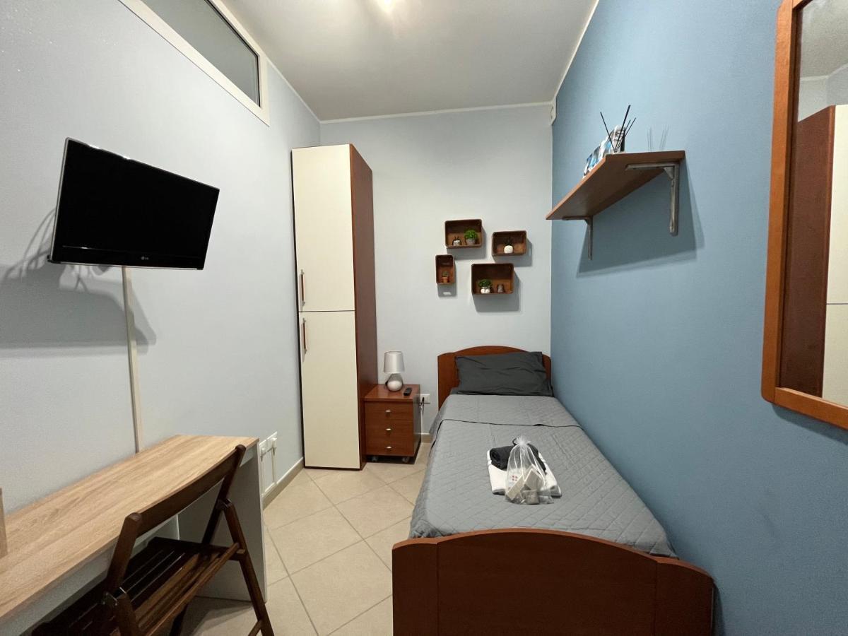 Casa Manthone - Luxrental Apartments ペスカーラ エクステリア 写真