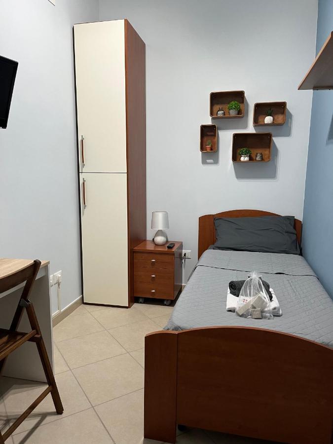 Casa Manthone - Luxrental Apartments ペスカーラ エクステリア 写真