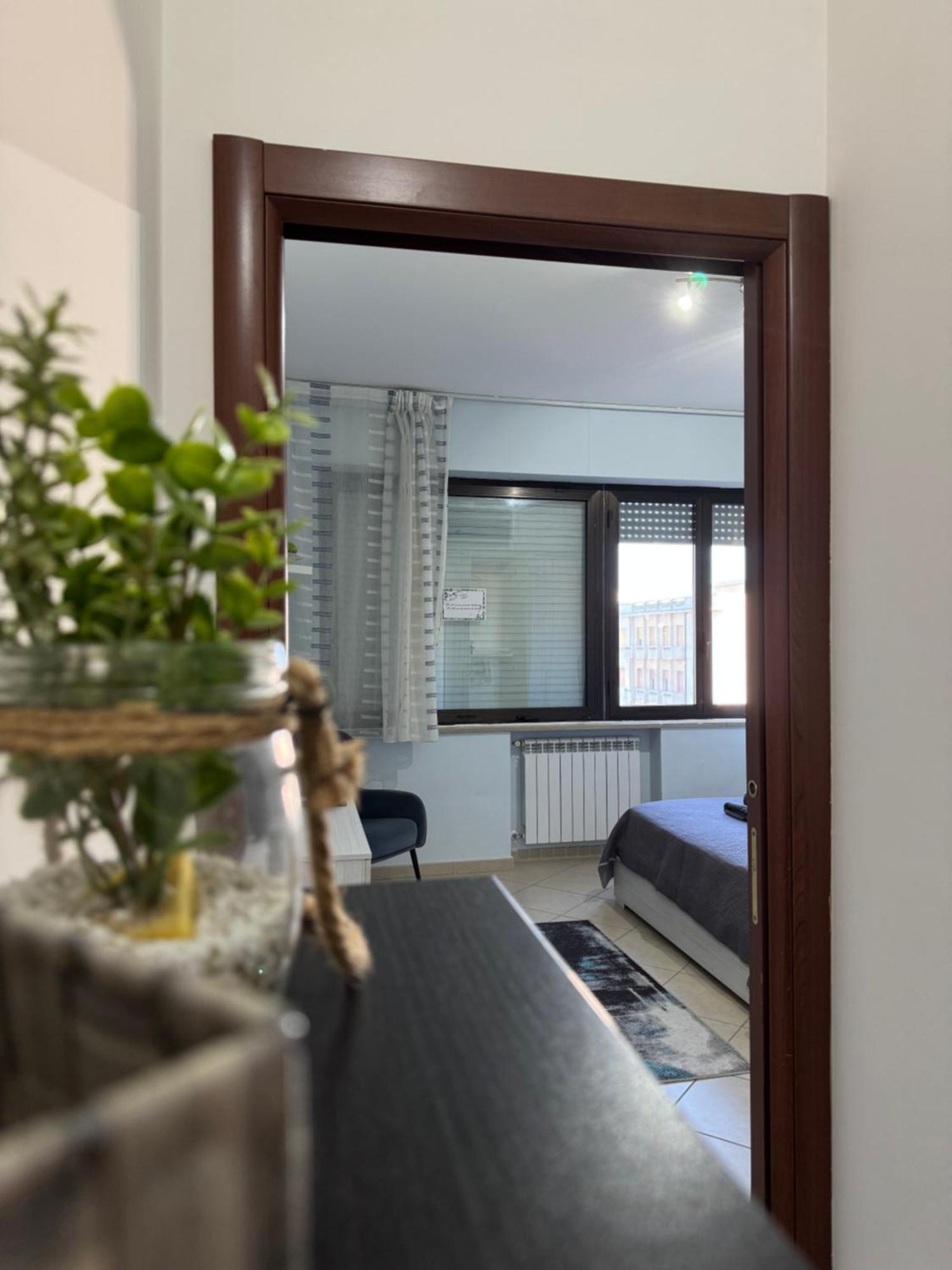 Casa Manthone - Luxrental Apartments ペスカーラ エクステリア 写真