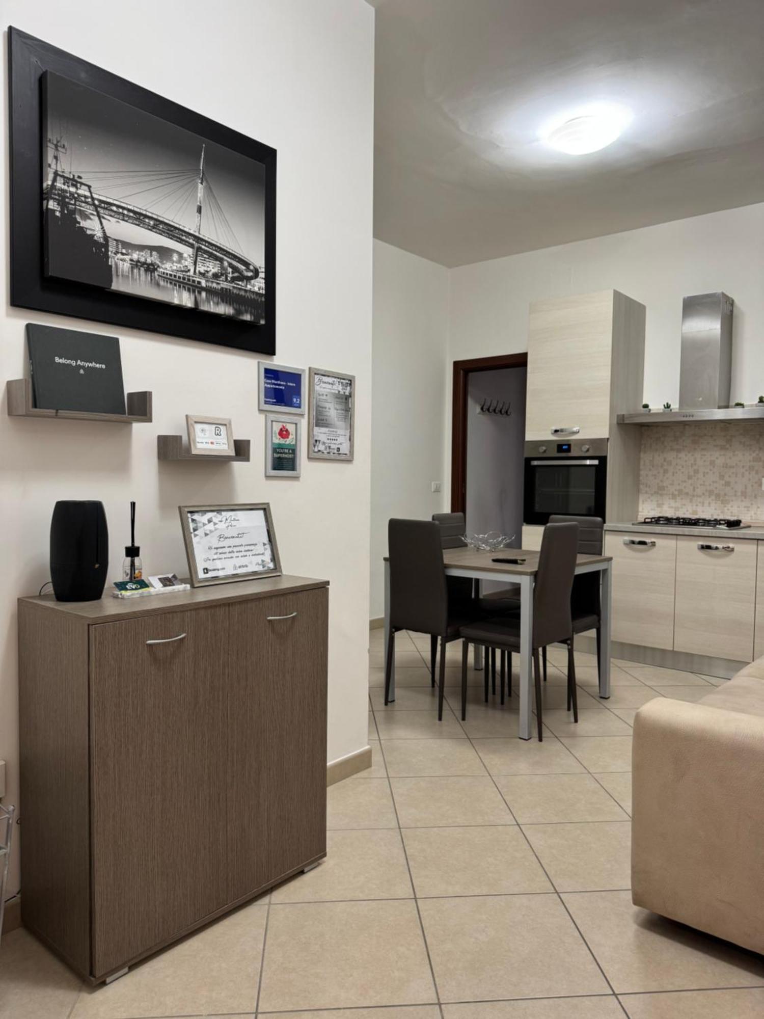 Casa Manthone - Luxrental Apartments ペスカーラ エクステリア 写真