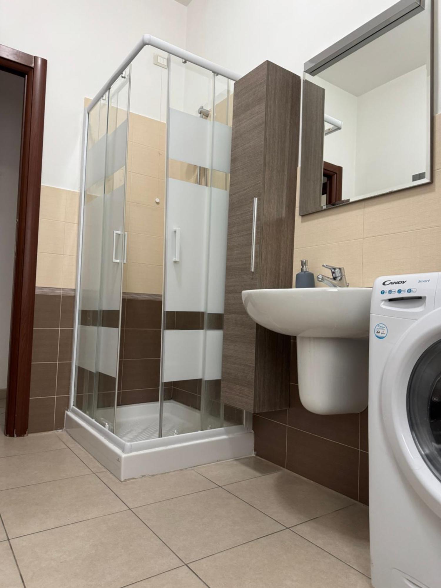 Casa Manthone - Luxrental Apartments ペスカーラ エクステリア 写真