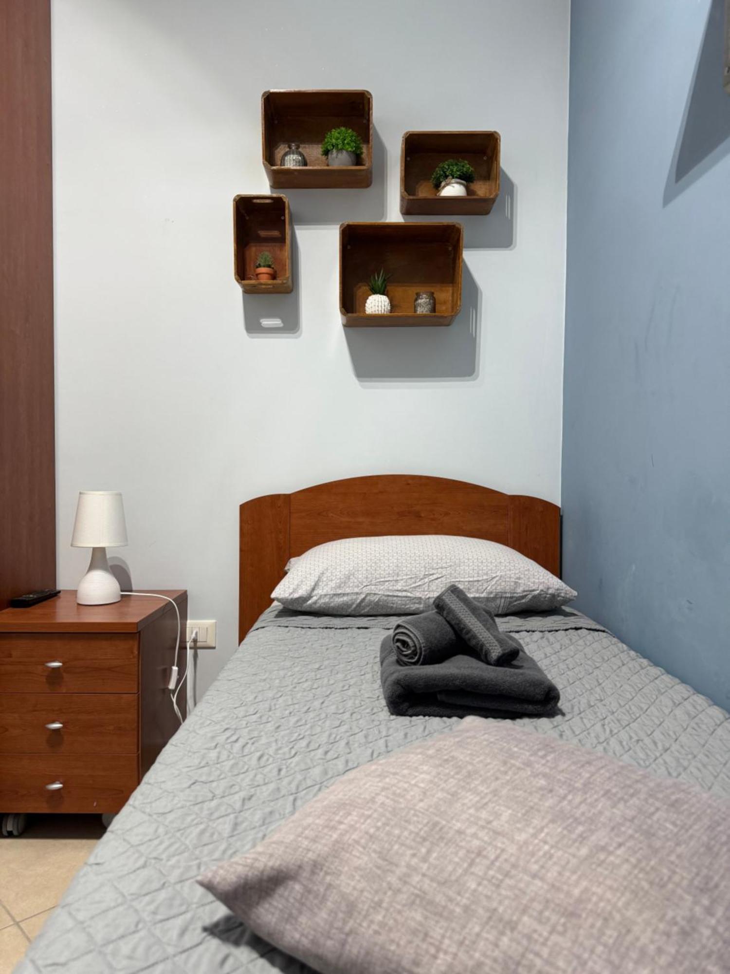 Casa Manthone - Luxrental Apartments ペスカーラ エクステリア 写真