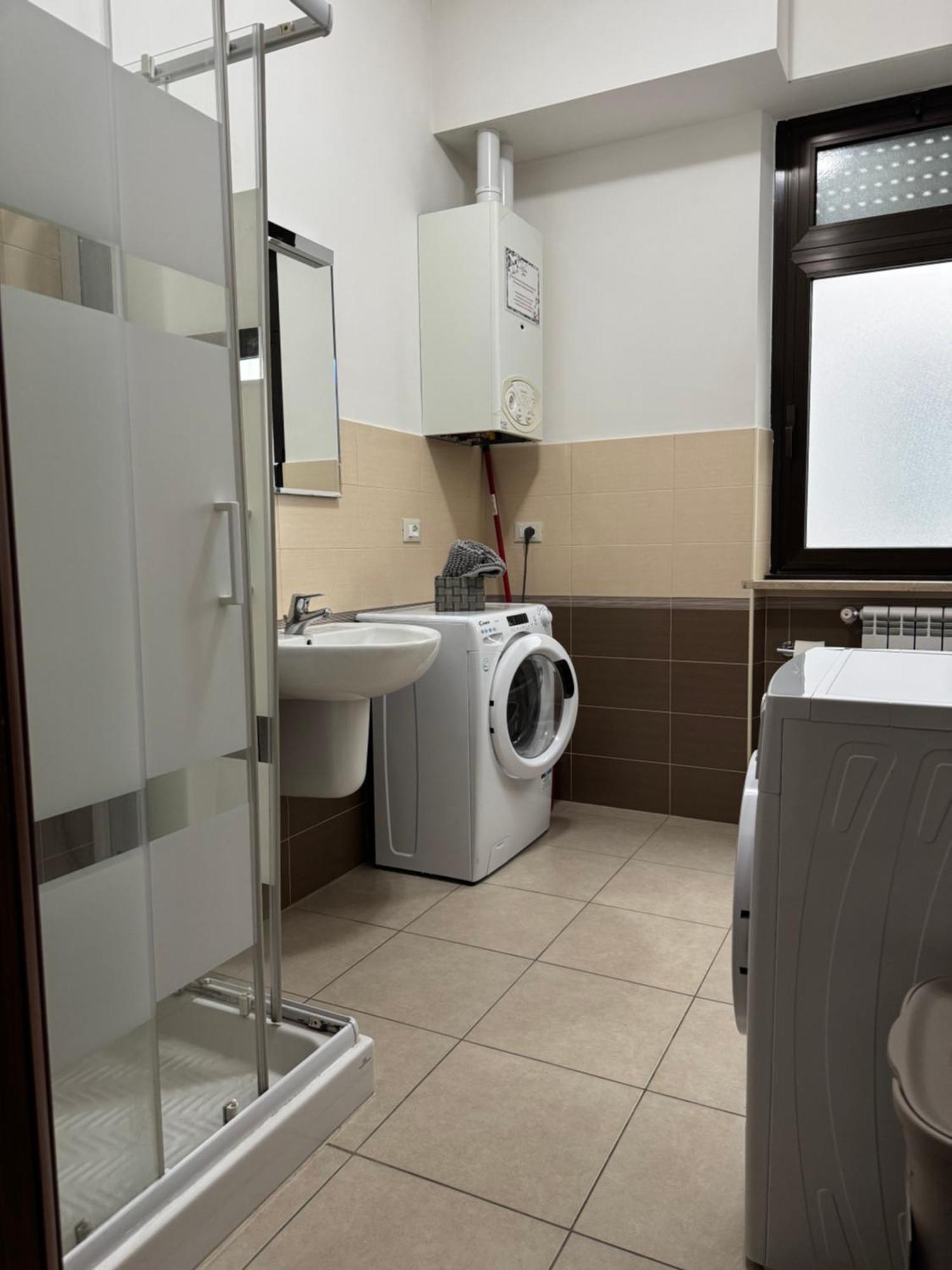 Casa Manthone - Luxrental Apartments ペスカーラ エクステリア 写真